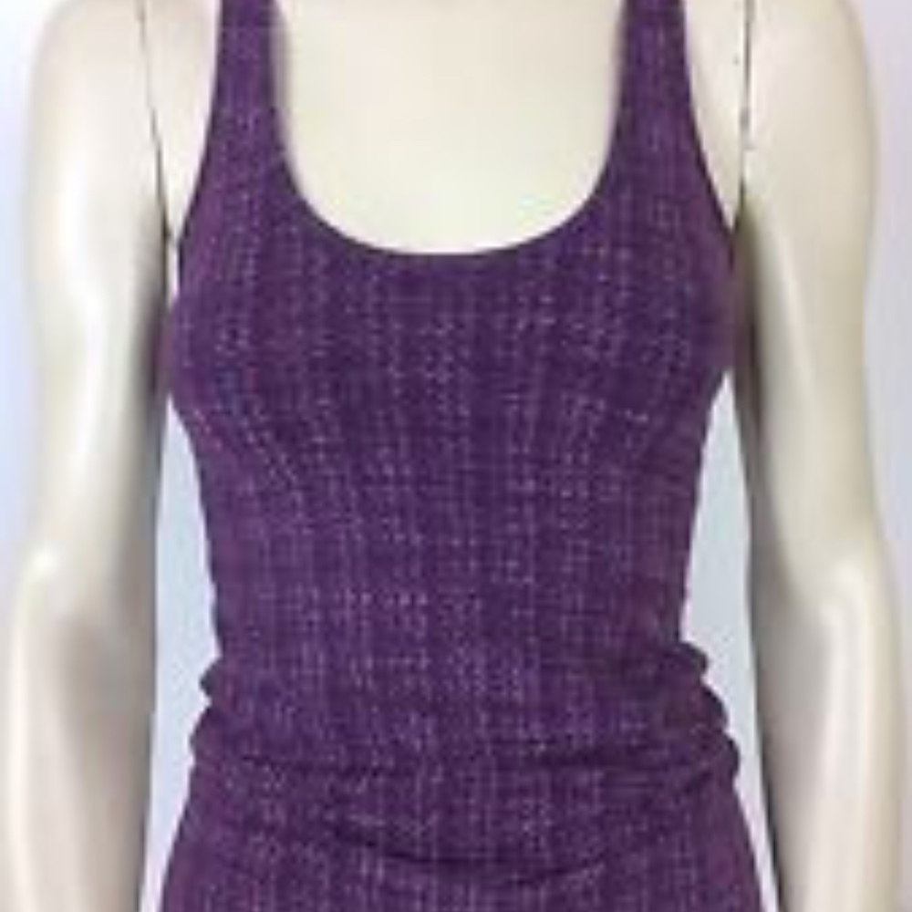 🍋 lululemon Cool Racerback *Long